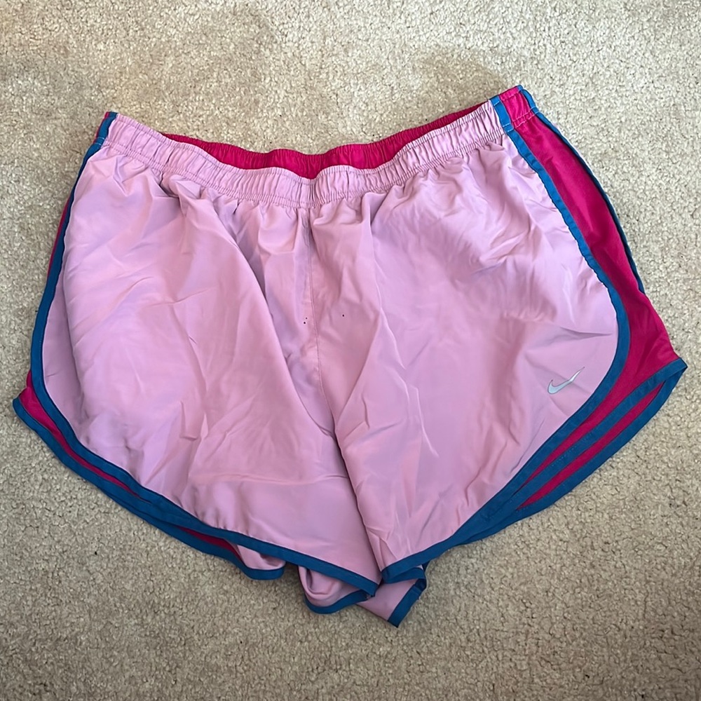 Nike Dri-FIT Tempo shorts